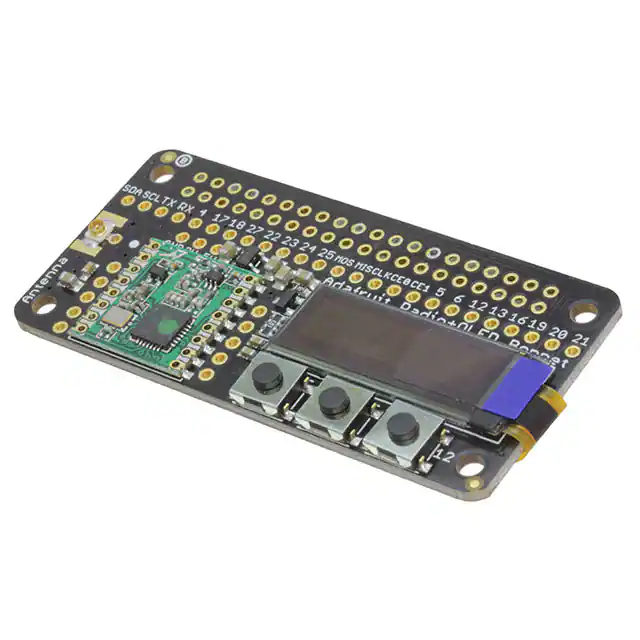 4072 Variohm electronic component