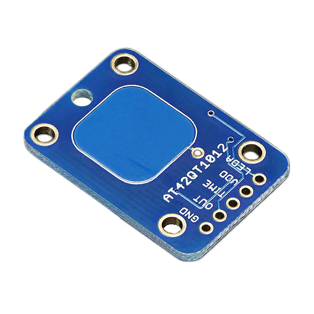 1375 Magnasphere Corp electronic component