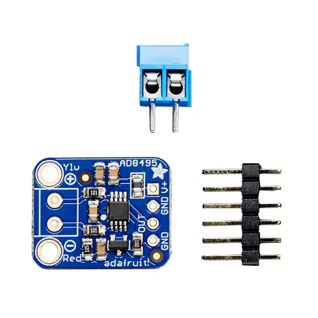 1778 Magnasphere Corp electronic component