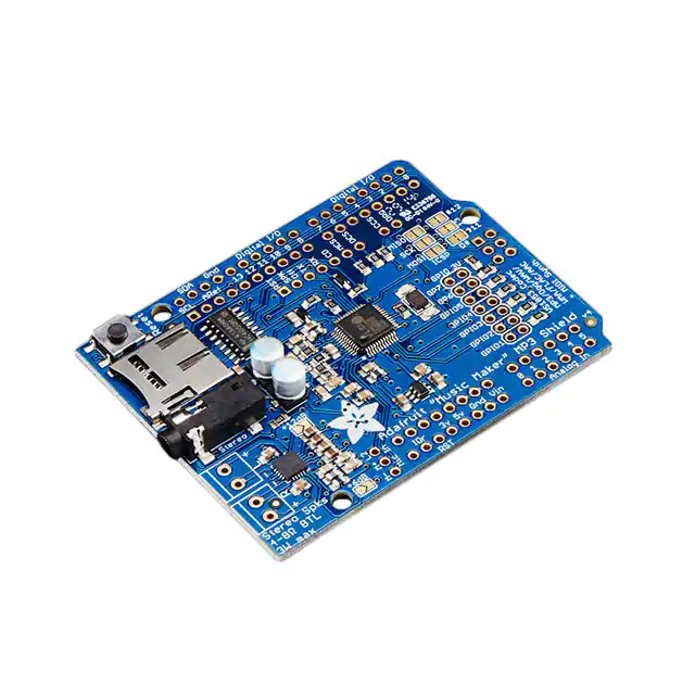 1788 Magnasphere Corp electronic component