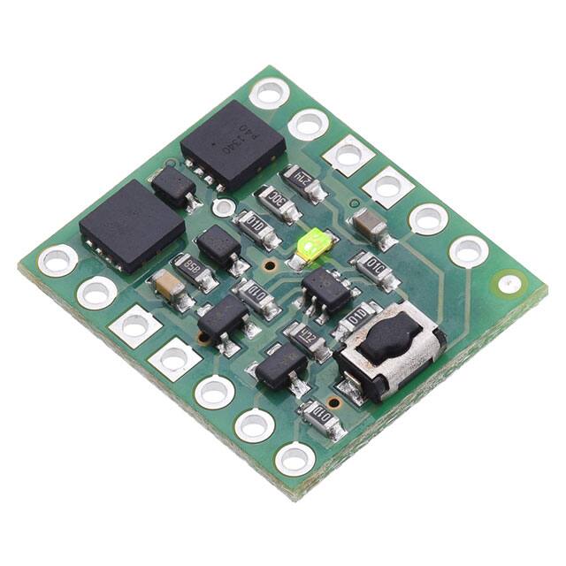 2809 Visaton GmbH & Co. KG electronic component