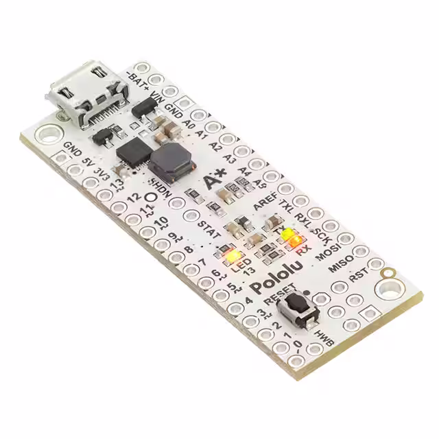 3102 Adafruit Industries LLC electronic component