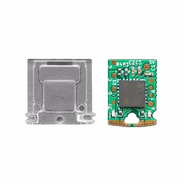 4050 Pololu Corporation electronic component