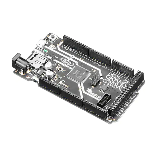 4064 Pololu Corporation electronic component