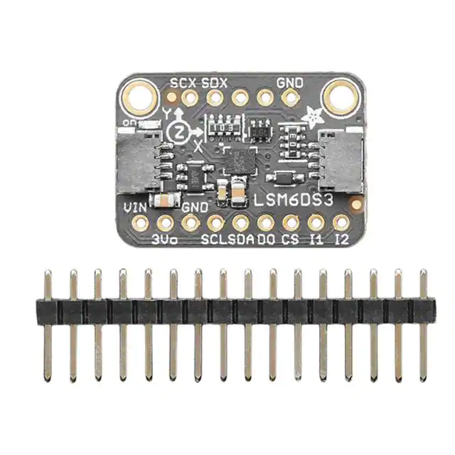4503 Visaton GmbH & Co. KG electronic component