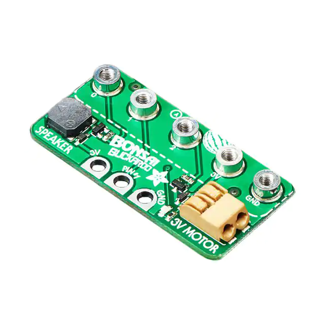 4534 Visaton GmbH & Co. KG electronic component