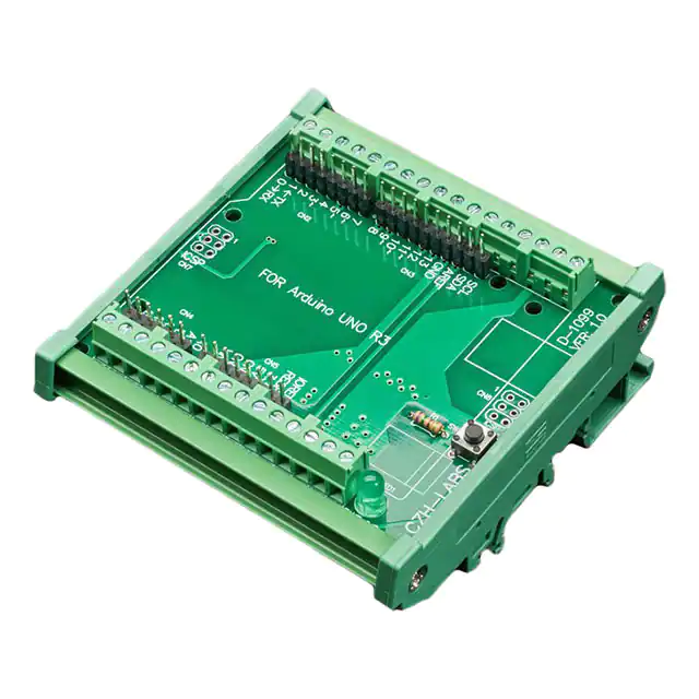 4556 Visaton GmbH & Co. KG electronic component