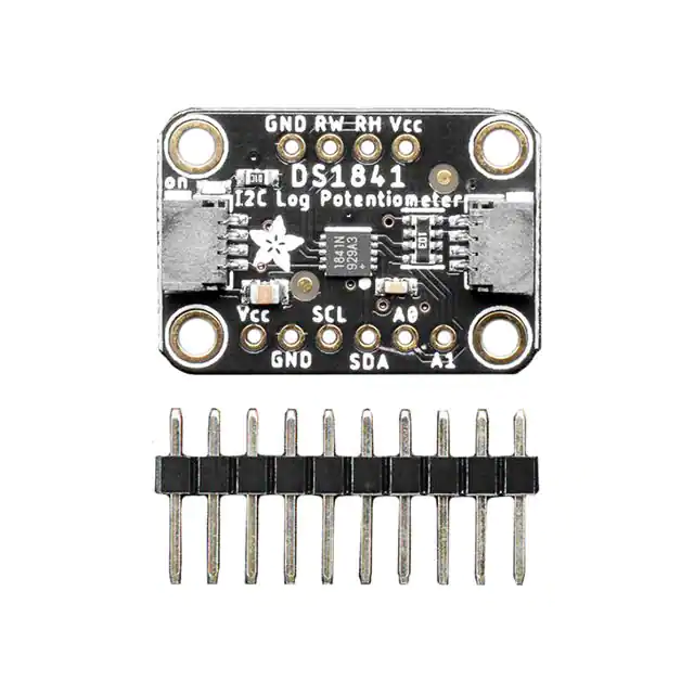 4570 Visaton GmbH & Co. KG electronic component