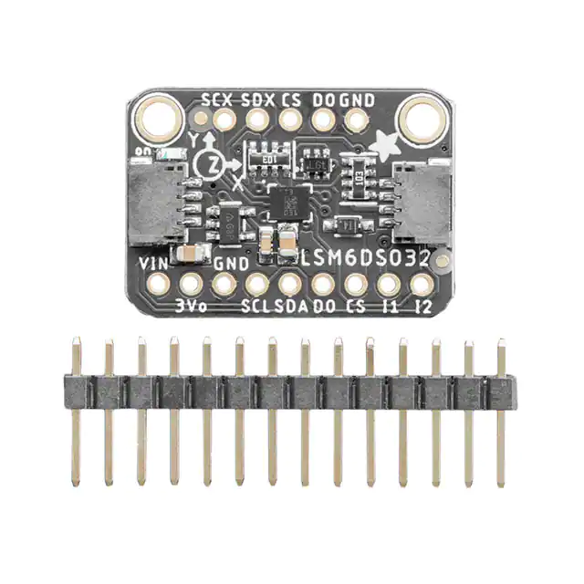 4692 Visaton GmbH & Co. KG electronic component