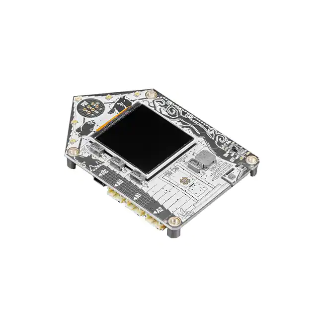4985 Visaton GmbH & Co. KG electronic component