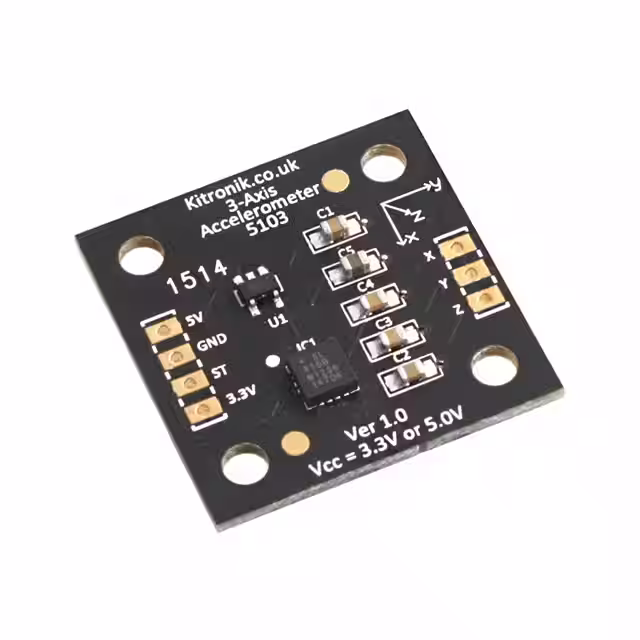 5103 Visaton GmbH & Co. KG electronic component