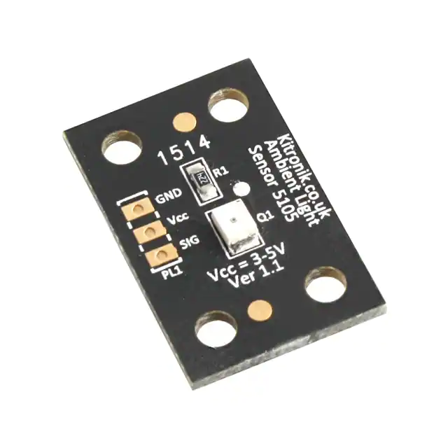 5105 Visaton GmbH & Co. KG electronic component