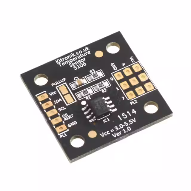 5106 Visaton GmbH & Co. KG electronic component