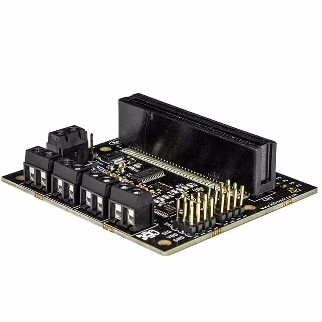 5641 Knowles Johanson Manufacturing electronic component