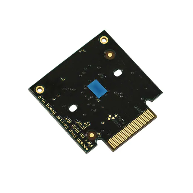 EPC635-002 CC CHIP CARRIER ESPROS Photonics AG electronic component