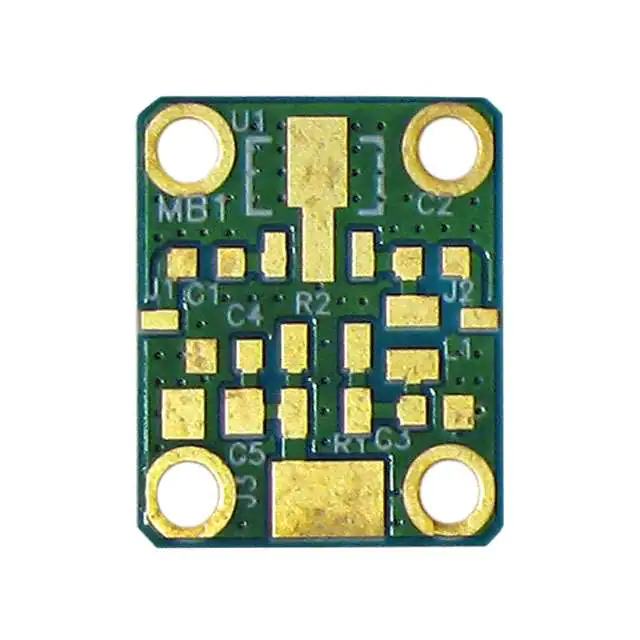 MB-1 O.C. White Co. electronic component