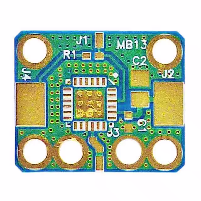 MB-13 O.C. White Co. electronic component