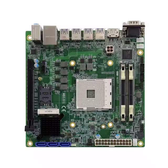 MBD301 onsemi electronic component