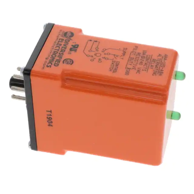 ARA-120-ABA Mueller Electric Co electronic component