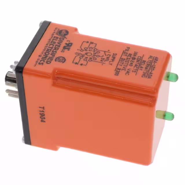 ARA-120-ADA Mueller Electric Co electronic component