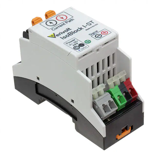 ISOBLOCK I-ST-1C (10A 10V) Verivolt LLC electronic component