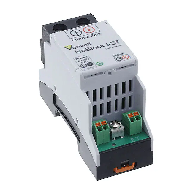 ISOBLOCK I-ST-1C (50A 10V) Verivolt LLC electronic component