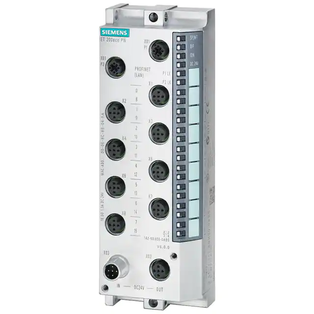 6ES71446KD500AB0 Siemens electronic component