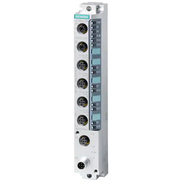 6ES71486JD000AB0 Siemens electronic component