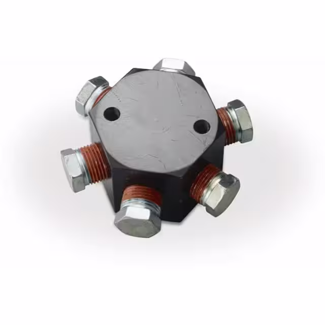 A66 MACOM Technology Solutions electronic component