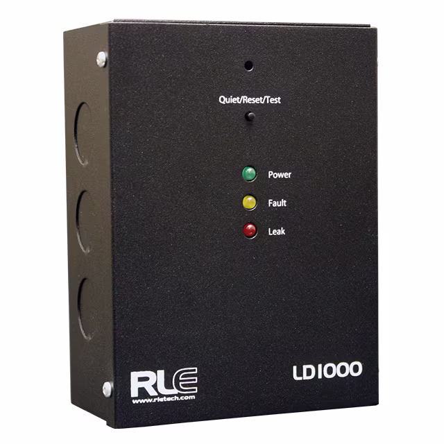 LD1000 Automation Components, Inc. electronic component