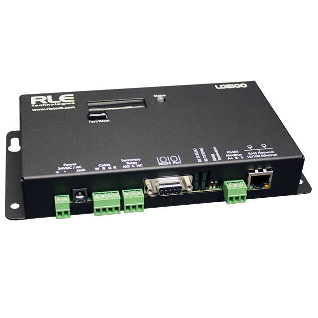 LD2100 Automation Components, Inc. electronic component