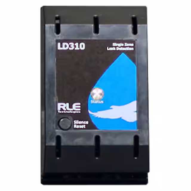 LD310 Automation Components, Inc. electronic component