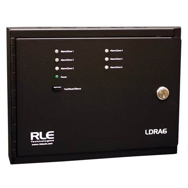 LDRA6 Automation Components, Inc. electronic component