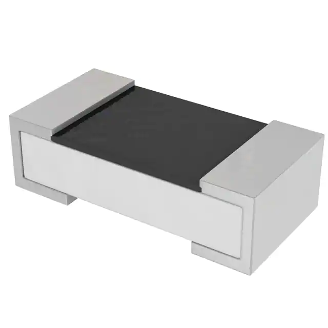 RC0100FR-0710KL YAGEO electronic component