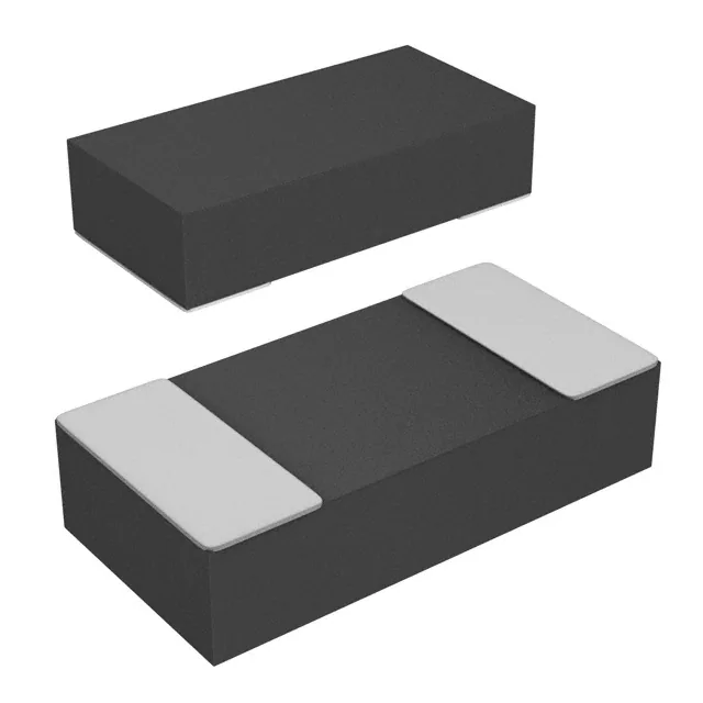 FC0603E1000BTBST1 Vishay Dale Thin Film electronic component