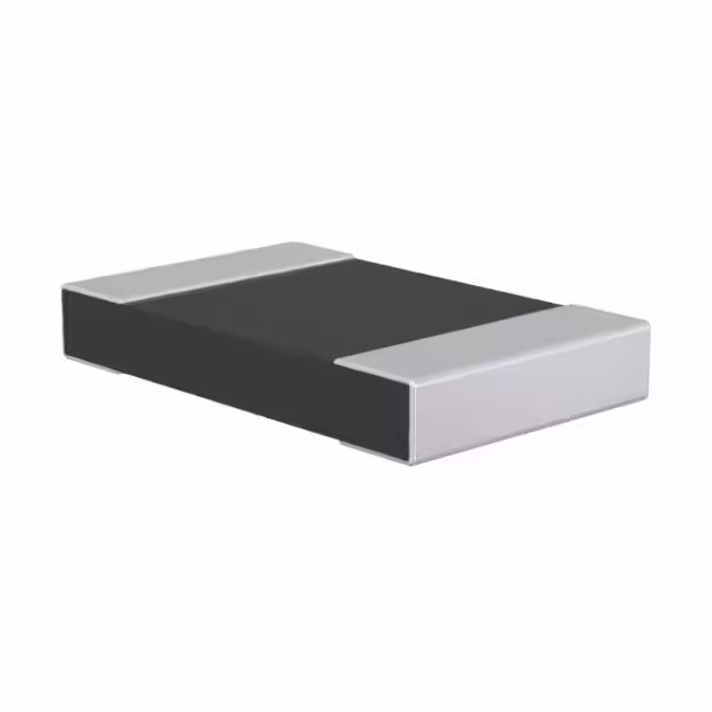 FC0805E1000BST0 Vishay Dale Thin Film electronic component