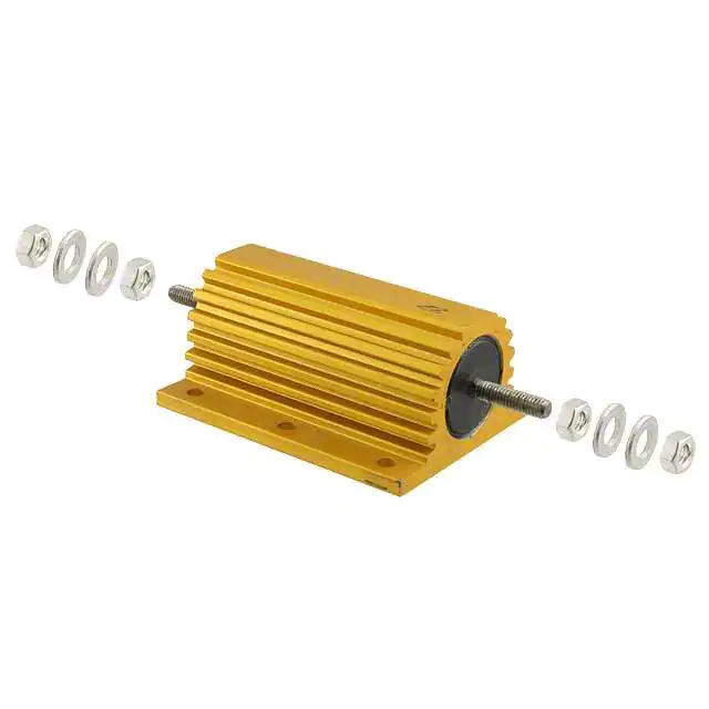 HSC2001R0J TE Connectivity Passive Product electronic component