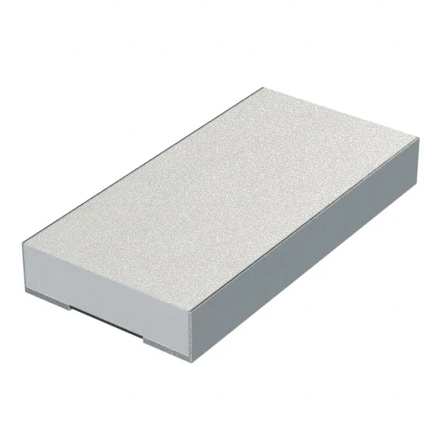 PE0612FKF070R01L YAGEO electronic component