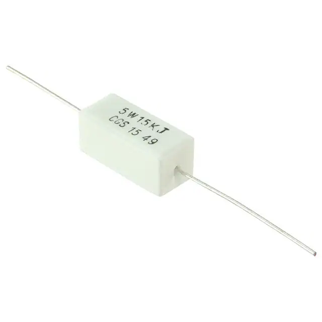 SQPR515KJ TE Connectivity Passive Product electronic component