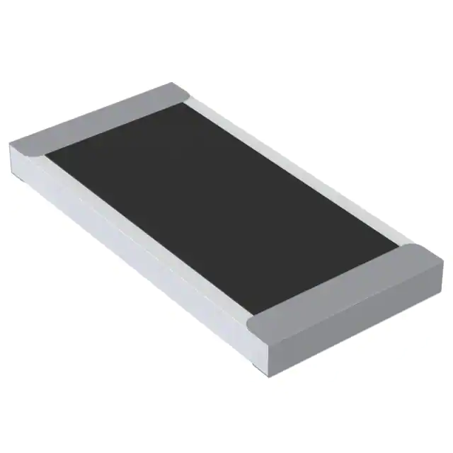 CRGP2512F10R TE Connectivity Passive Product electronic component