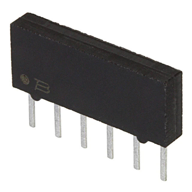 4306M-102-101LF Bourns Inc. electronic component