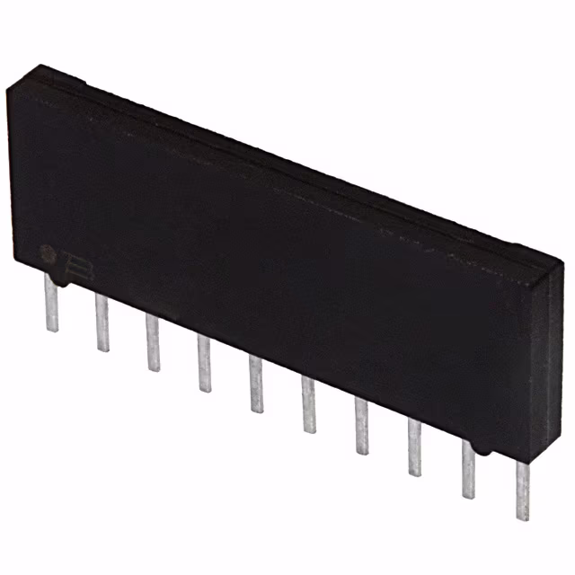 4310H-104-471/102L Bourns Inc. electronic component
