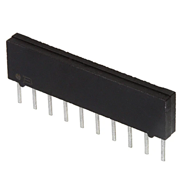 4310M-101-332LF Bourns Inc. electronic component