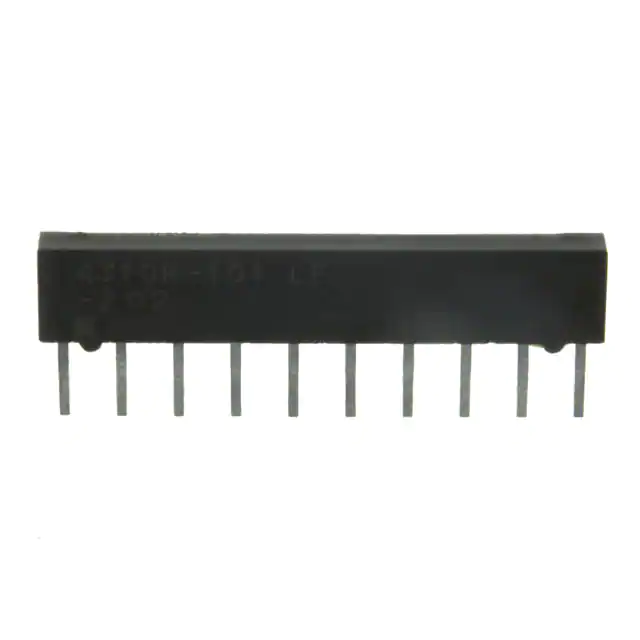4310R-101-472LF Bourns Inc. electronic component