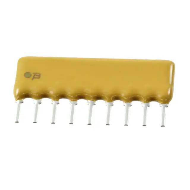 4609H-101-472LF Bourns Inc. electronic component