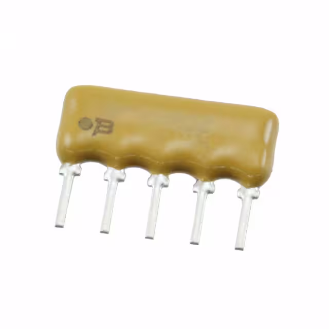 4605M-101-103LF Bourns Inc. electronic component