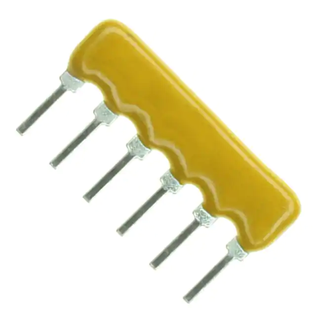 4606X-102-101LF Bourns Inc. electronic component