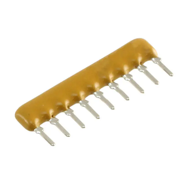 4609X-AP1-103LF Bourns Inc. electronic component