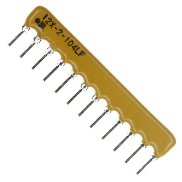 4612X-102-102LF Bourns Inc. electronic component