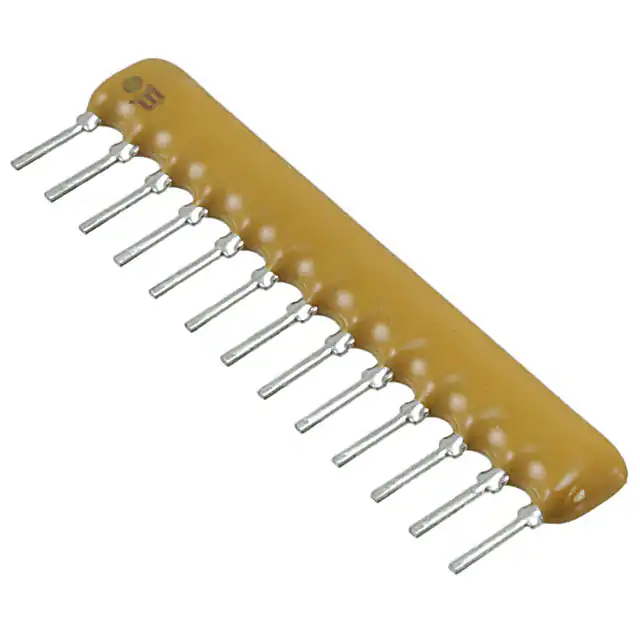 4613X-101-104LF Bourns Inc. electronic component
